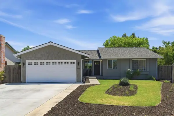 4576 Jonquil Drive, San Jose, CA 95136