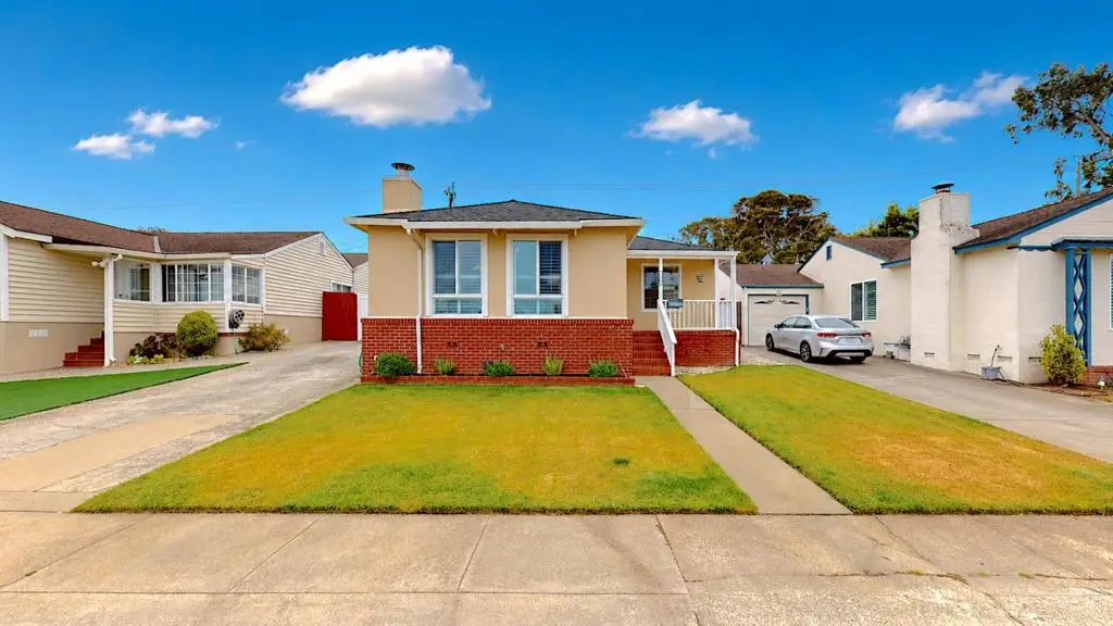 227 Rockwood Drive, South San Francisco, CA 94080 - #1