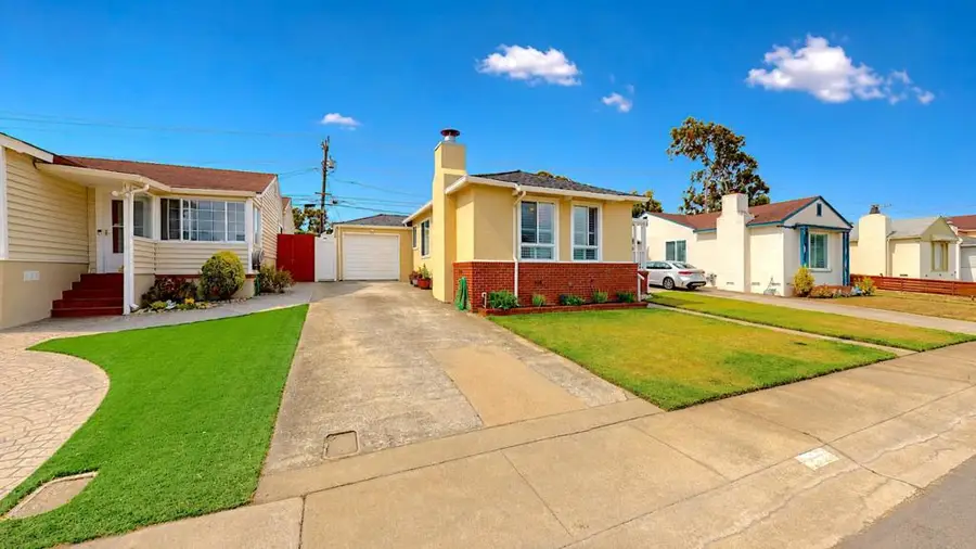 227 Rockwood Drive, South San Francisco, CA 94080 - #2