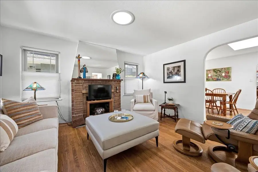 981 College Avenue, Palo Alto, CA 94306 - #3