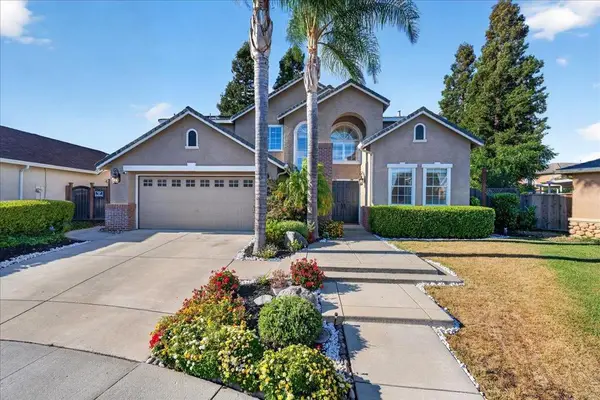 1301 Peregrine Drive, Gilroy, CA 95020