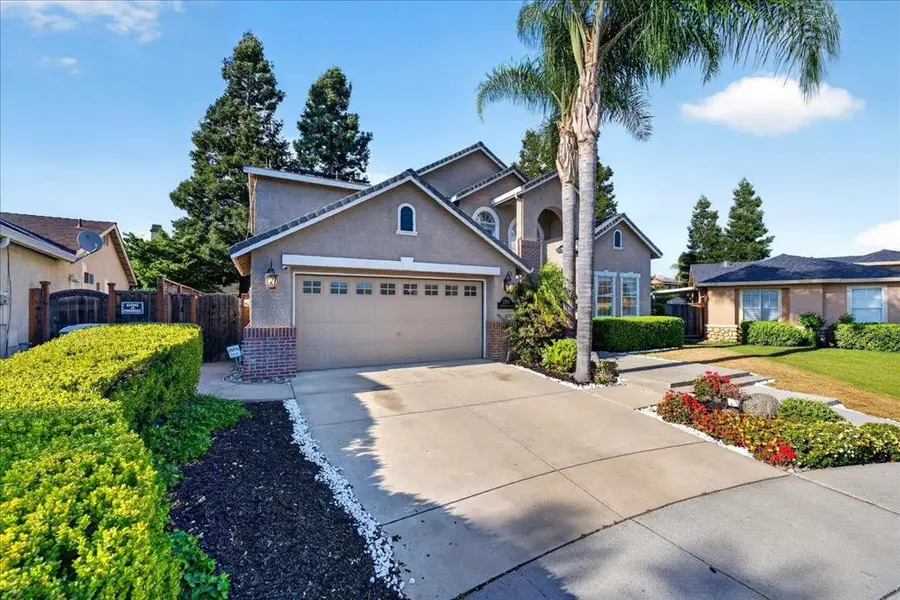 1301 Peregrine Drive, Gilroy, CA 95020 - #3
