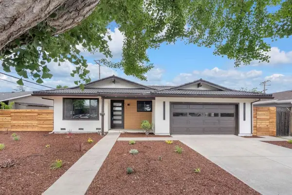 5799 Indian Avenue, San Jose, CA 95123