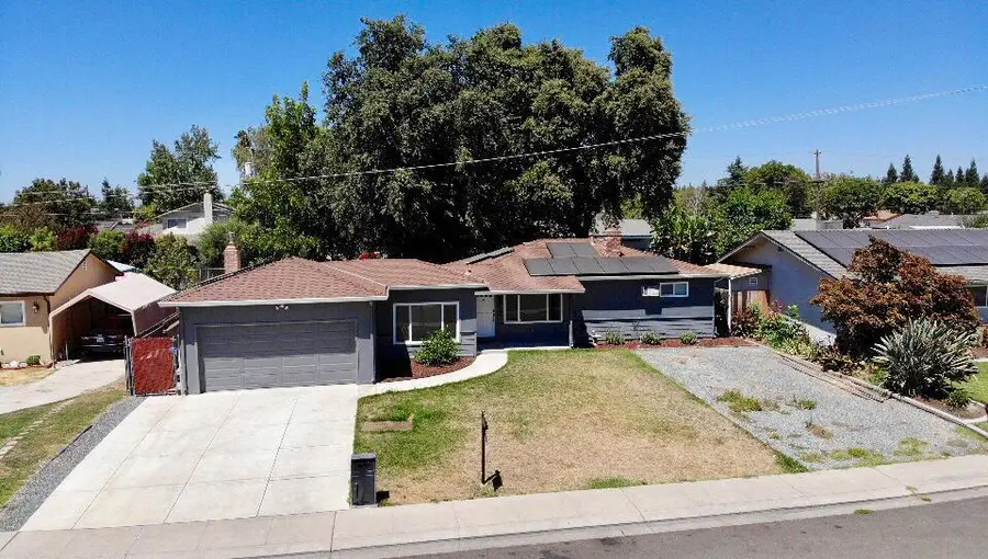4817 Cosmos Drive, Stockton, CA 95212 - #2