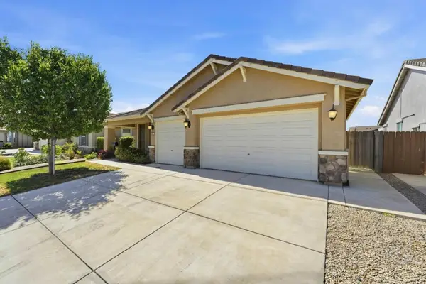 436 Northampton Way, Newman, CA 95360