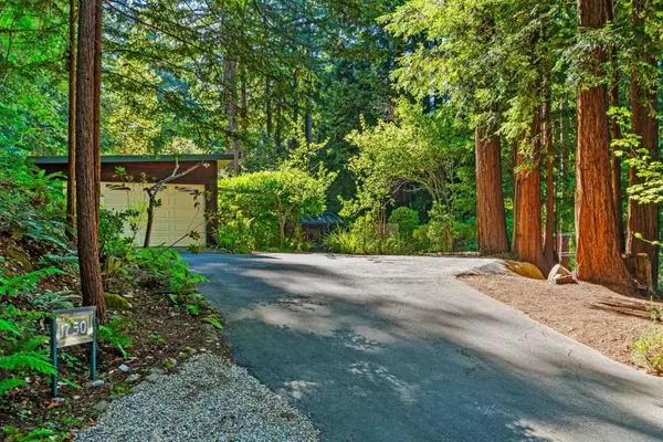 1750 Lakeside Drive, Felton, CA 95018