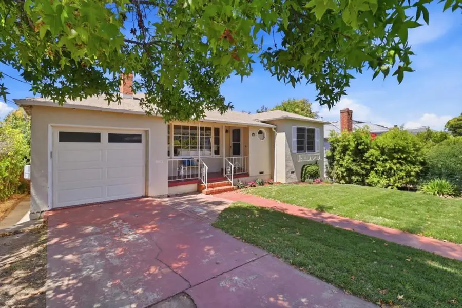 148 Burbank Avenue, San Mateo, CA 94403 - #2