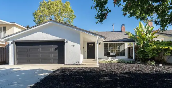 170 Venado Way, San Jose, CA 95123