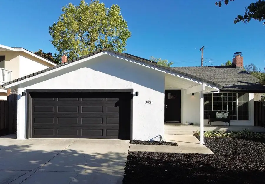 170 Venado Way, San Jose, CA 95123 - #3