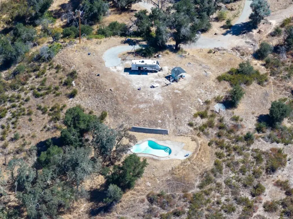 190 Cachagua Road, Carmel Valley, CA 93924 - #1