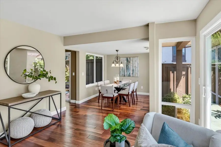 1110 Strayer Drive, San Jose, CA 95129 - #2