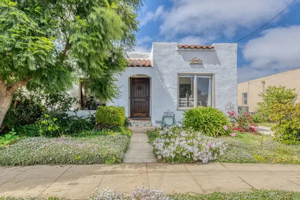 338 Alexander Street, Salinas, CA 93901