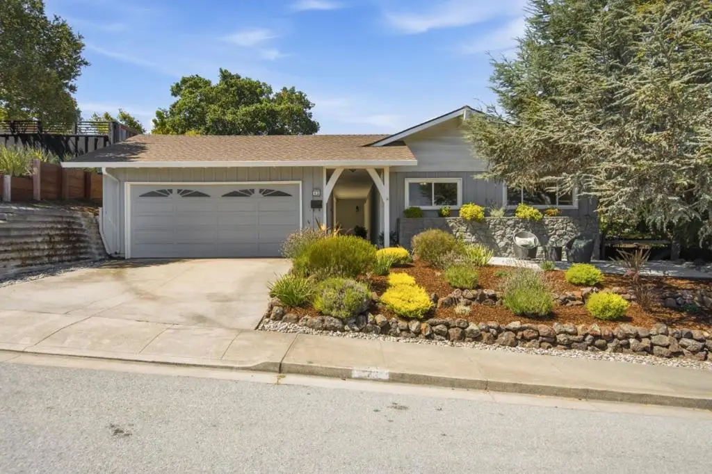 13 Del Rey Court, San Carlos, CA 94070 - #1