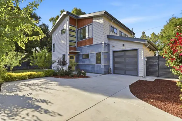 2212 Leland Avenue, Mountain View, CA 94040