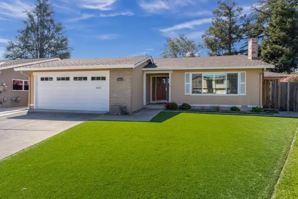 4472 Waimea Court, San Jose, CA 95118