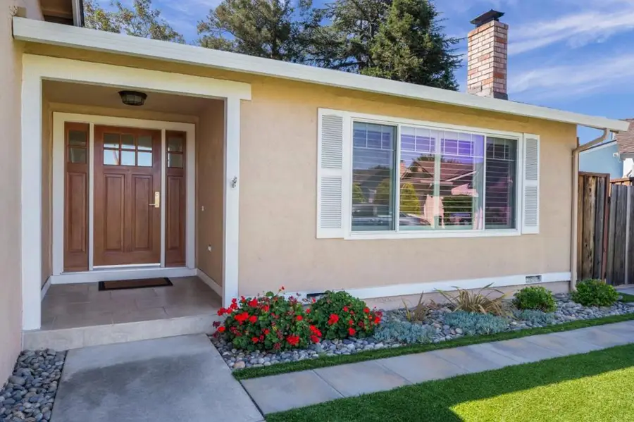 4472 Waimea Court, San Jose, CA 95118 - #2
