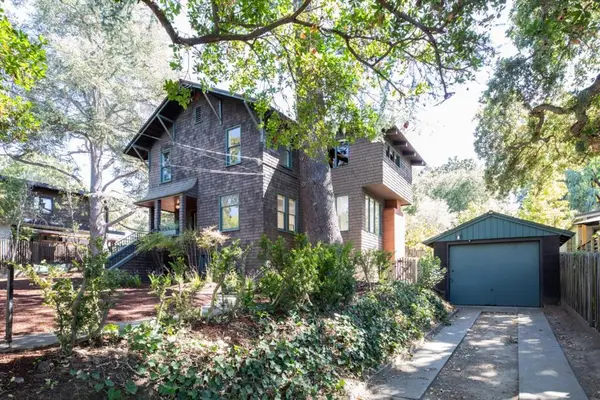 2230 Amherst Street, Palo Alto, CA 94306