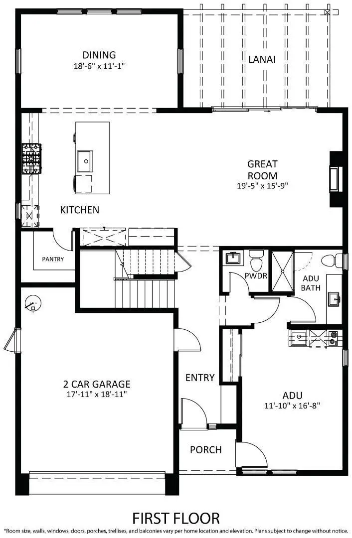 1340 American Way, Menlo Park, CA 94025 - #3