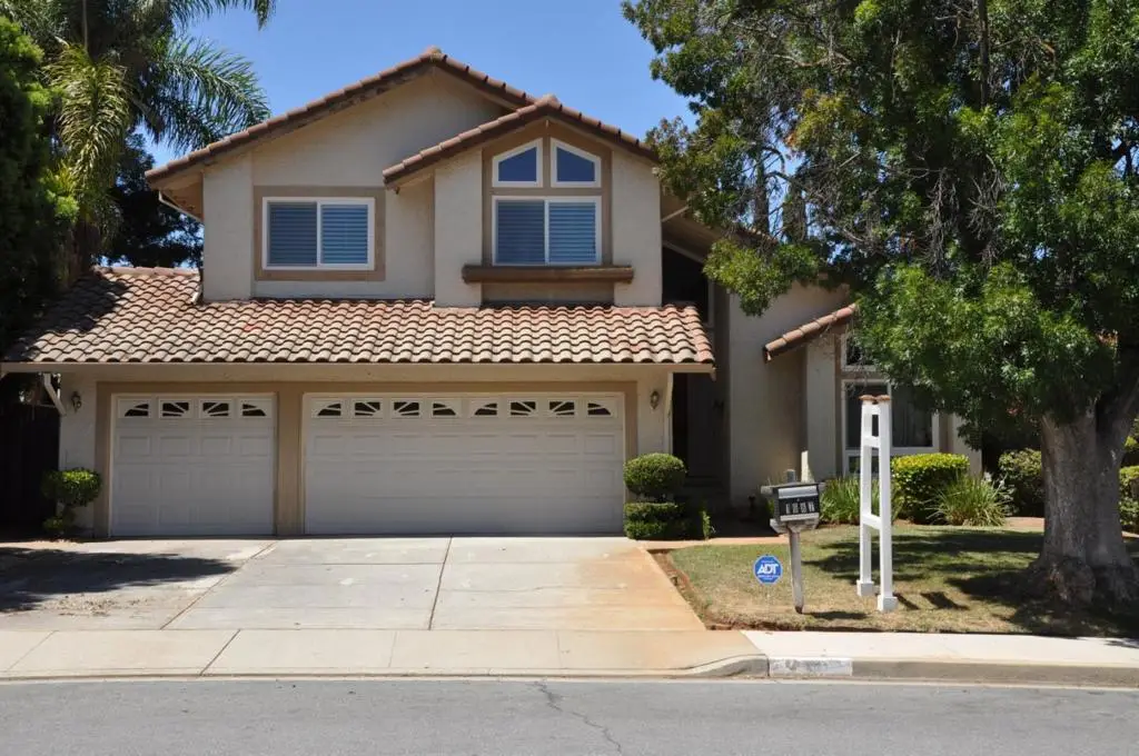 1087 Mountain Shadows Road, San Jose, CA 95120 - #1