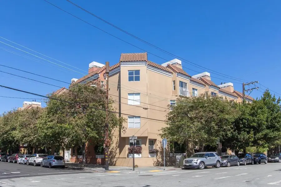 600 Chestnut Street #110, San Francisco, CA 94133 - #2