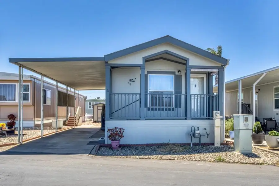 12350 Christensen Road #6, Salinas, CA 93907 - #2