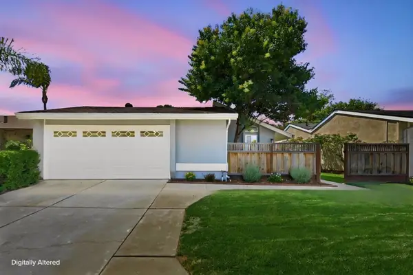 5392 Cedar Grove Circle, San Jose, CA 95123