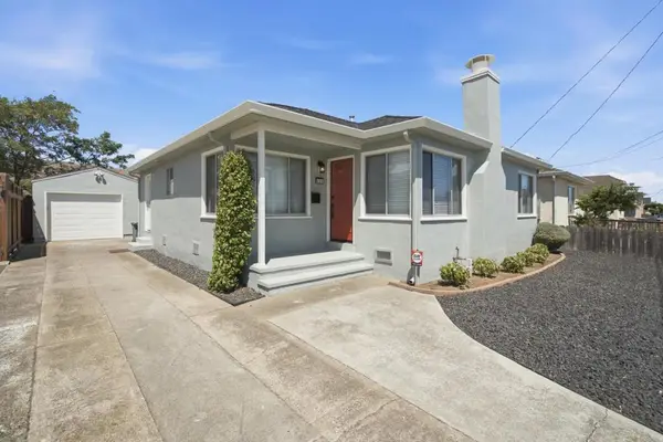 634 Mayfair Avenue, South San Francisco, CA 94080