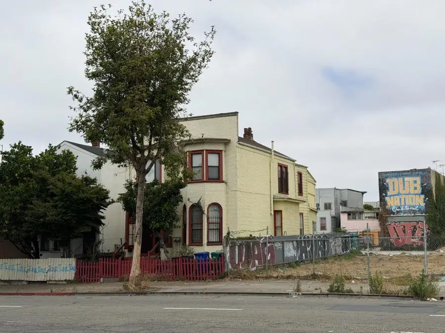 611 Harrison Street, Oakland, CA 94607 - #3