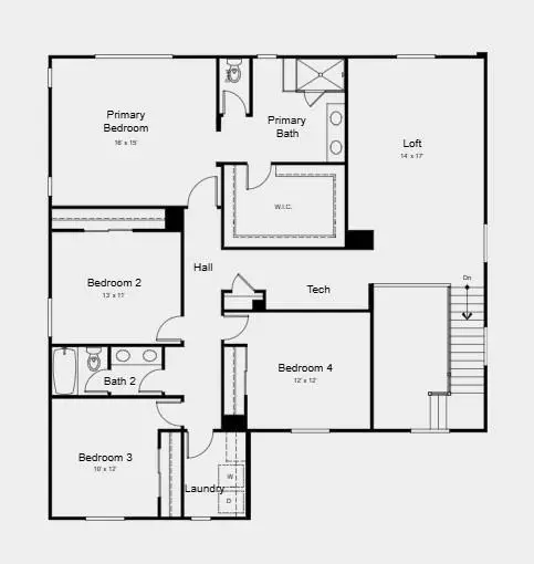 4224 Ellington Way, Lathrop, CA 95330 - #3