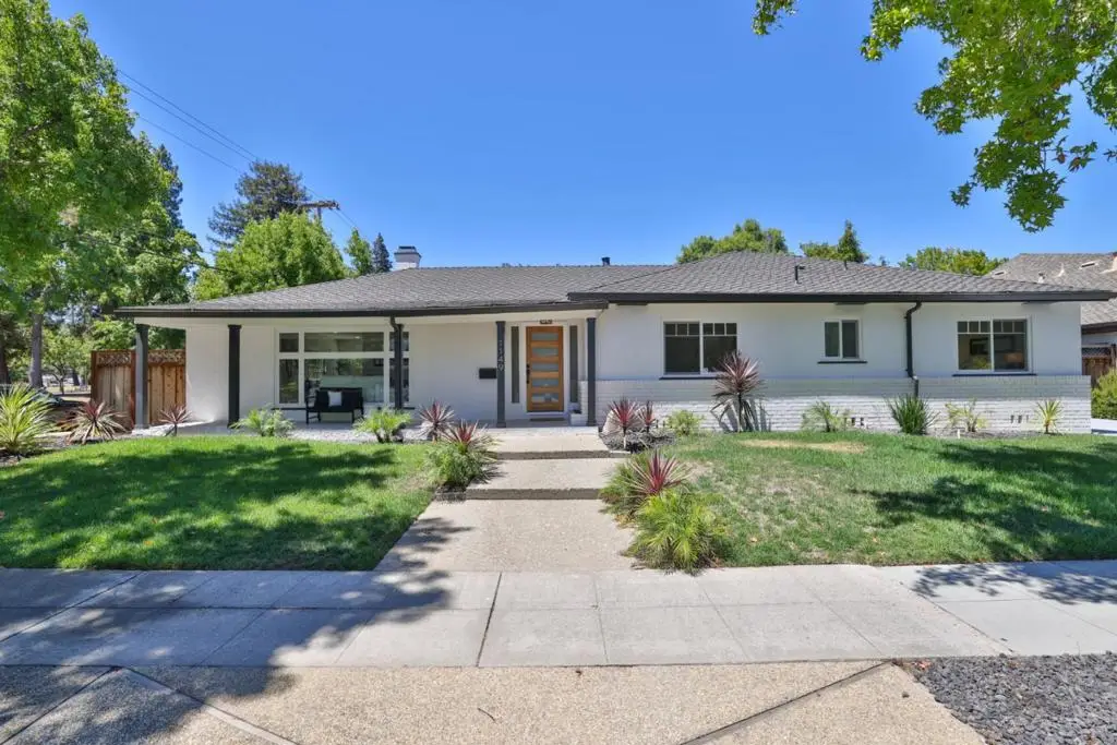 1149 S Daniel Way, San Jose, CA 95128 - #1