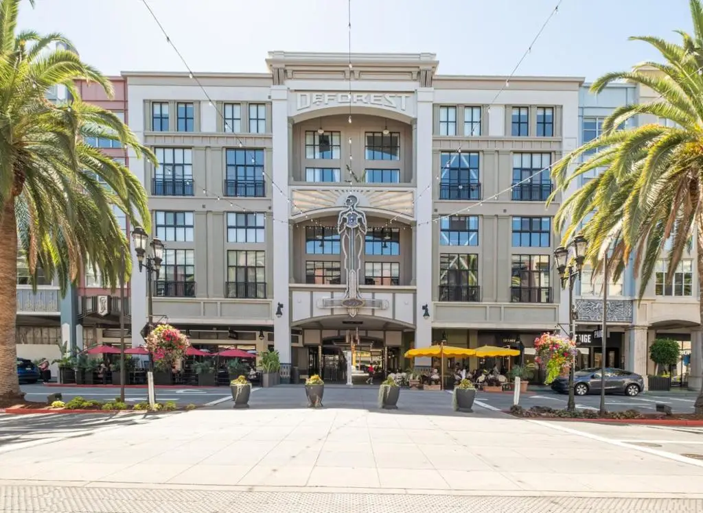 333 Santana Row #308, San Jose, CA 95128 - #1