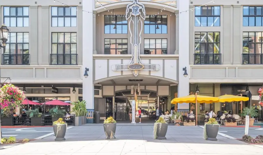 333 Santana Row #308, San Jose, CA 95128 - #2