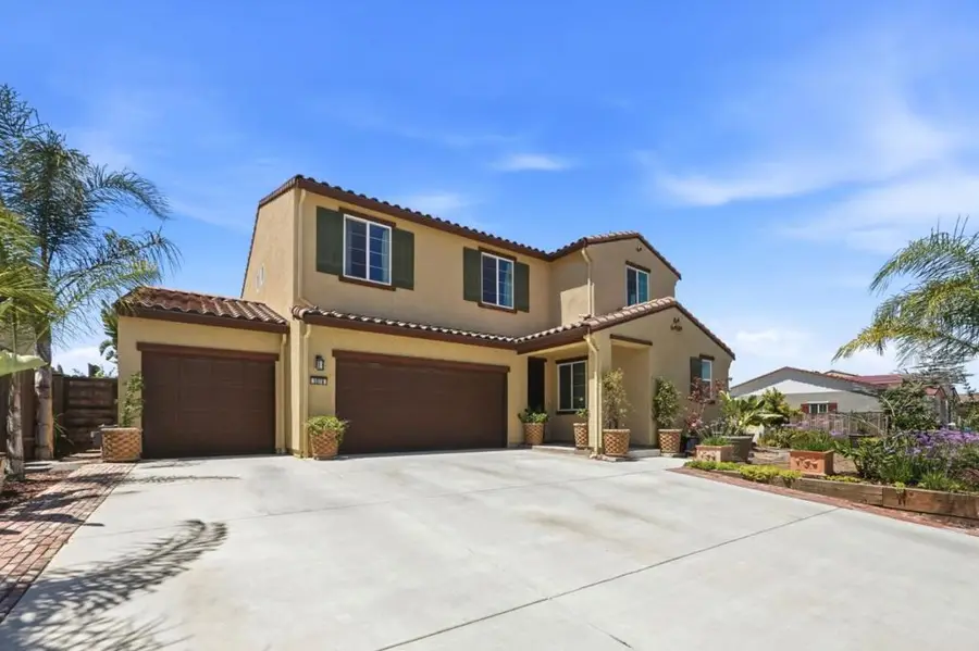 3076 Palomino, Hollister, CA 95023 - #3