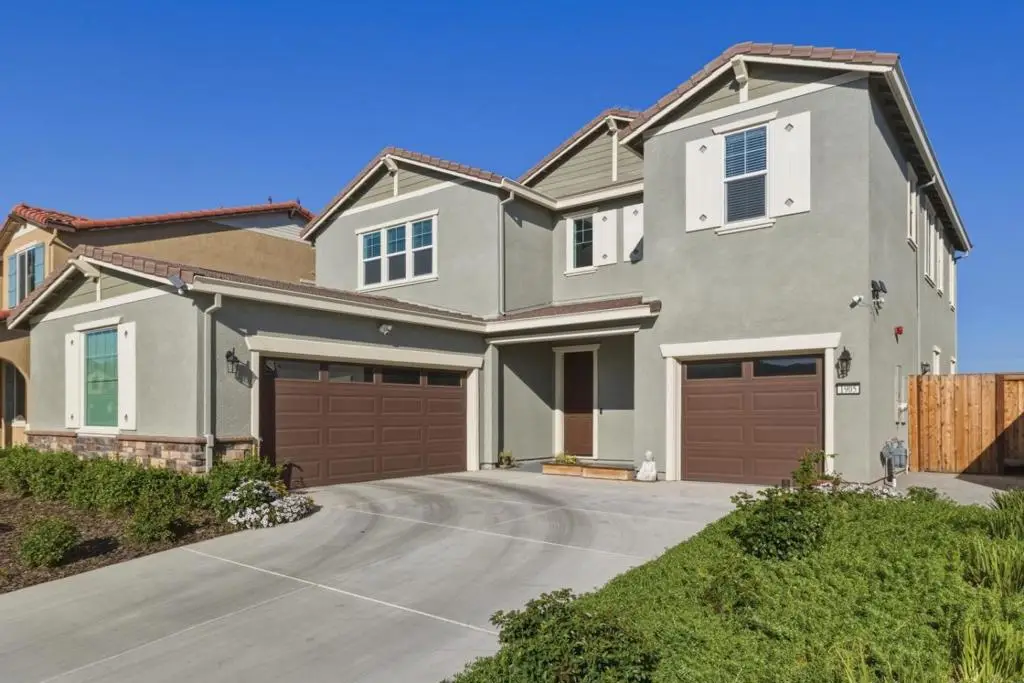 1905 Water Street, Brentwood, CA 94513 - #1
