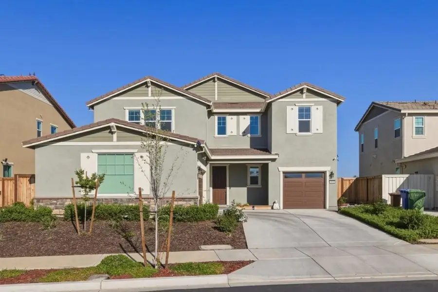 1905 Water Street, Brentwood, CA 94513 - #3