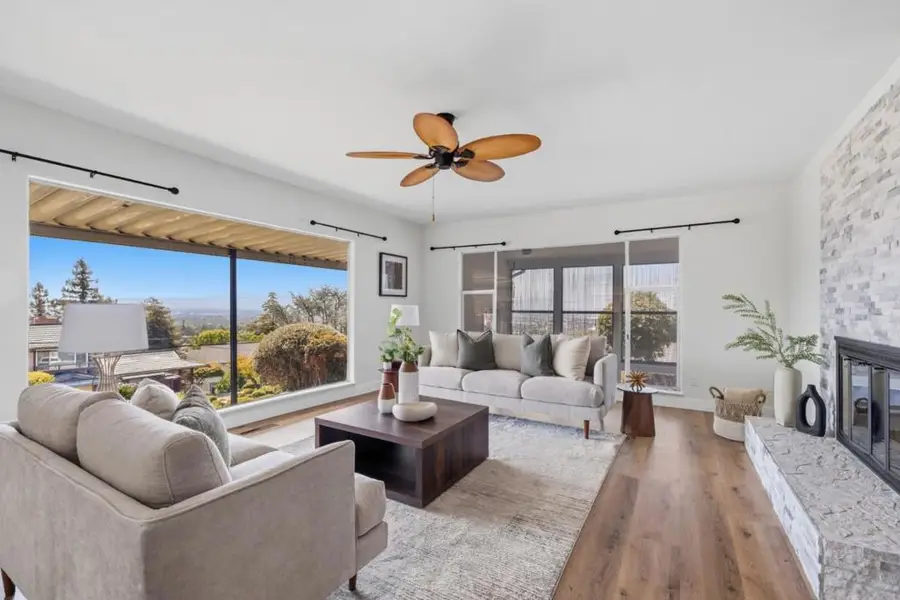16125 Yona Vista Avenue, San Jose, CA 95127 - #3