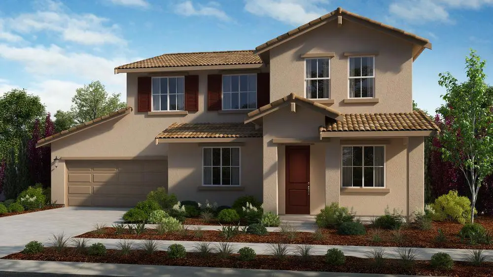 3241 Oak Trail Drive, Manteca, CA 95337 - #1