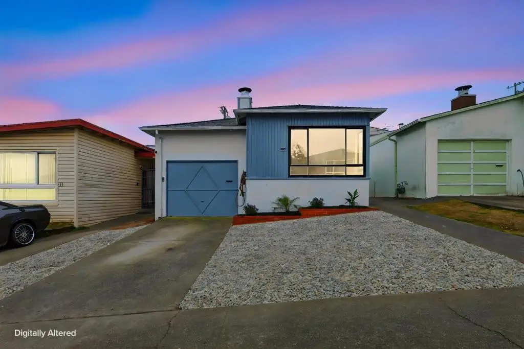Address Withheld By Seller, Daly City, CA 94015 - #1