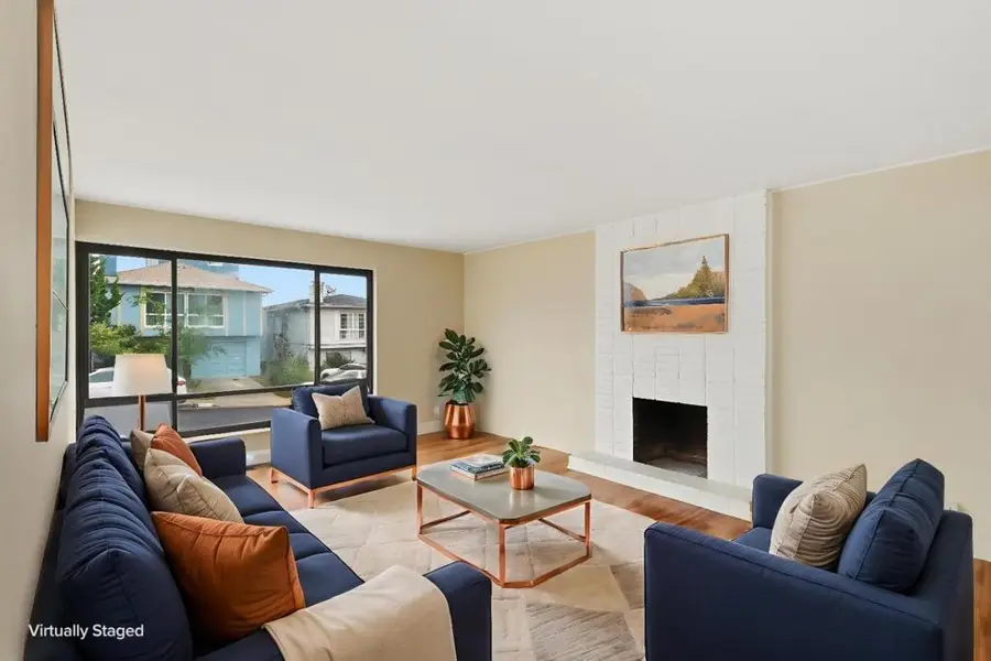 Address Withheld By Seller, Daly City, CA 94015 - #2