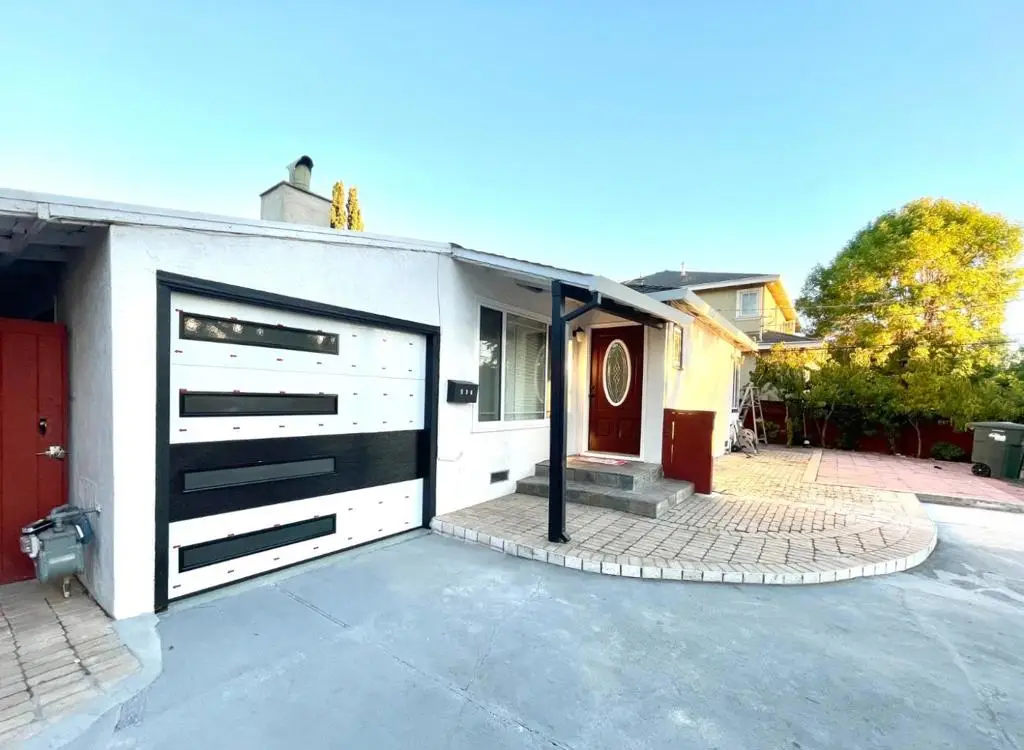 536 Flynn Avenue, Redwood City, CA 94063 - #1
