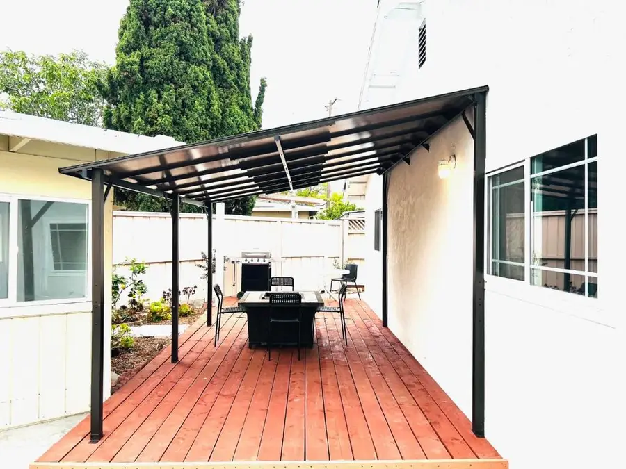 536 Flynn Avenue, Redwood City, CA 94063 - #2