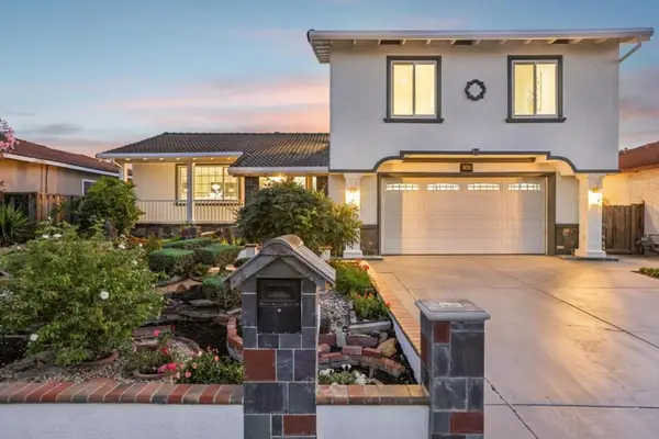 1143 Summerwings Court, San Jose, CA 95132