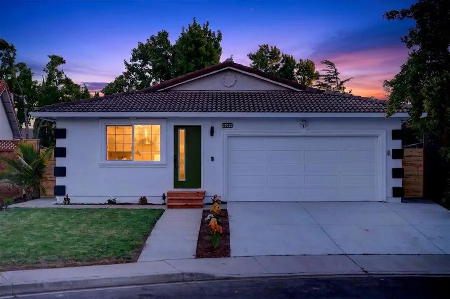 6084 Amador Place, Newark, CA 94560 - #3