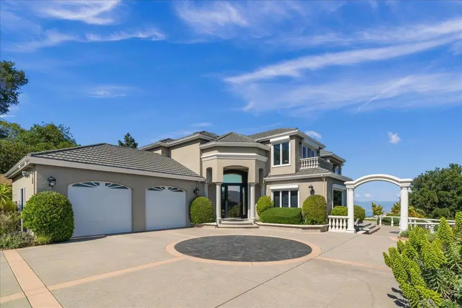 19465 Montevina Road, Los Gatos, CA 95033 - #2