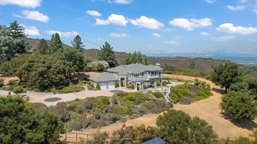19465 Montevina Road, Los Gatos, CA 95033 - #3