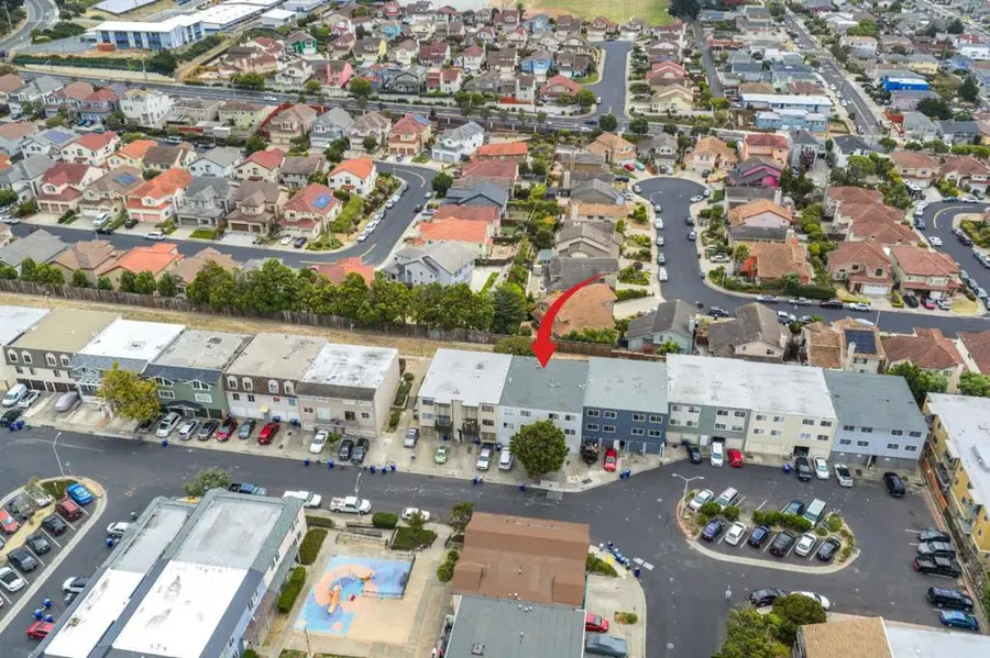 324 Susie Way, South San Francisco, CA 94080 - #3