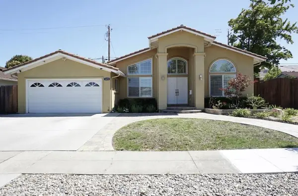 1432 Stone Creek Drive, San Jose, CA 95132