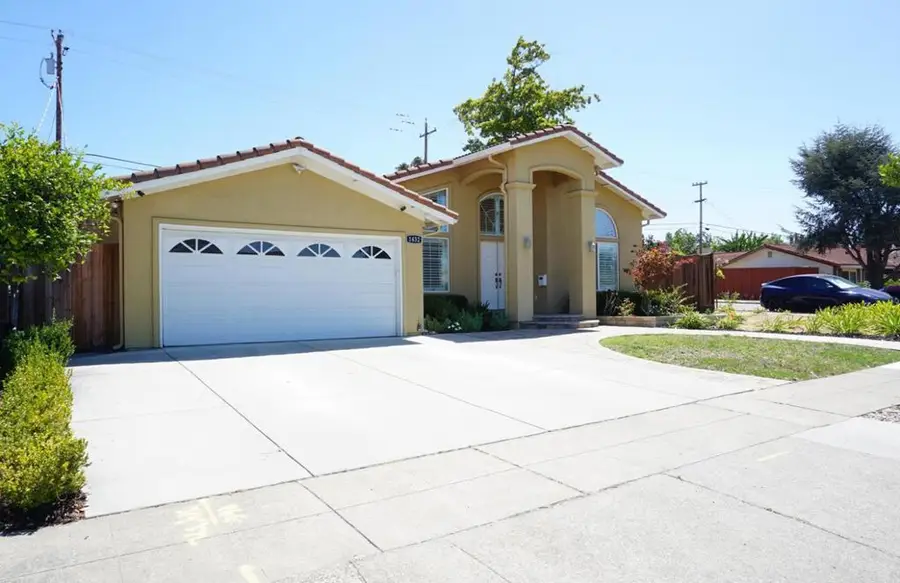 1432 Stone Creek Drive, San Jose, CA 95132 - #3