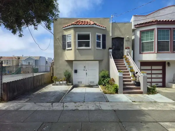 844 Brunswick Street, San Francisco, CA 94112