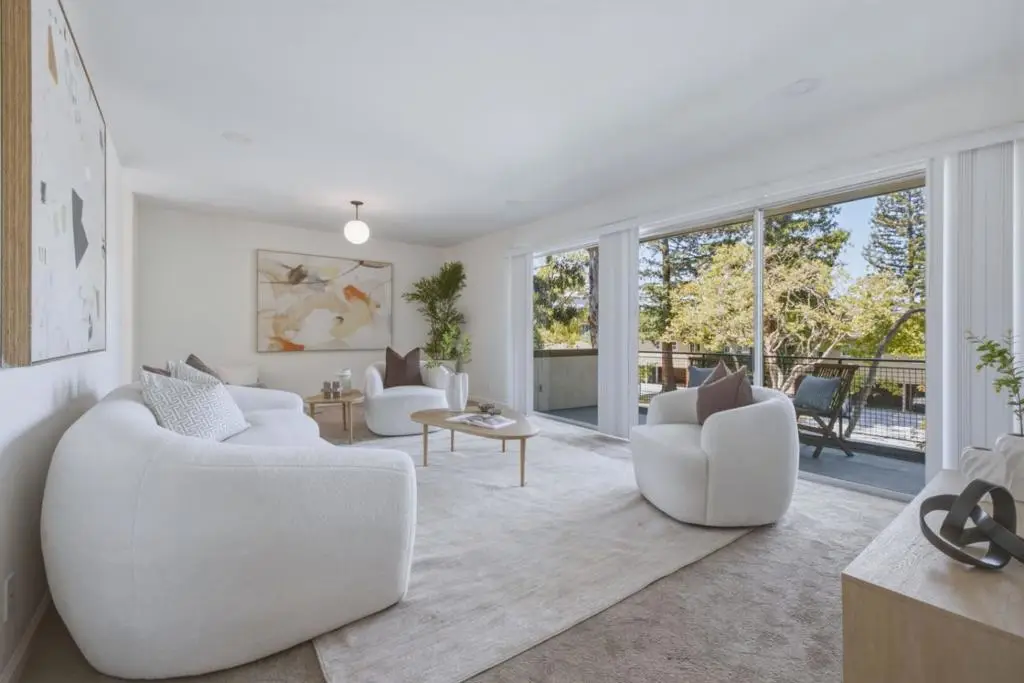 455 Grant Avenue #10, Palo Alto, CA 94306 - #1